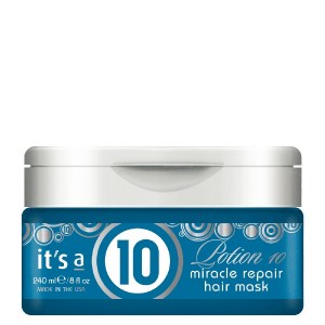 Купить маску It’s a 10 Potion 10 Miracle Repair Hair Mask Киев